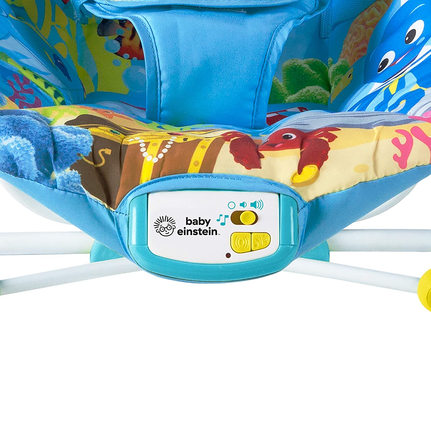 baby Einstain Ocean Adventure Rocker2